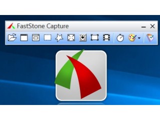 FastStone Capture (Licence à vie)