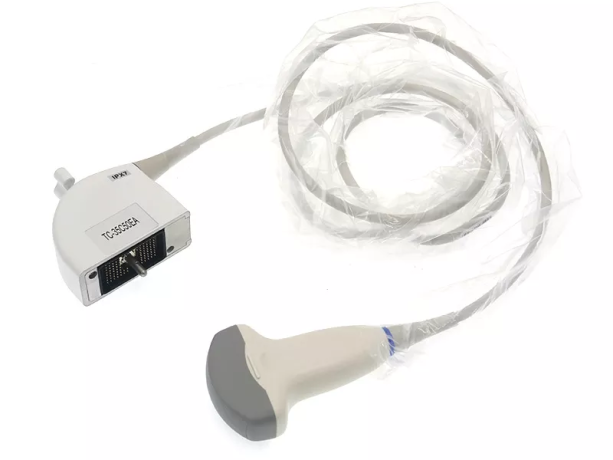 mindray-35c50ea-ipx7-etanche-compatible-avec-la-sonde-a-ultrasons-abdominaux-big-2